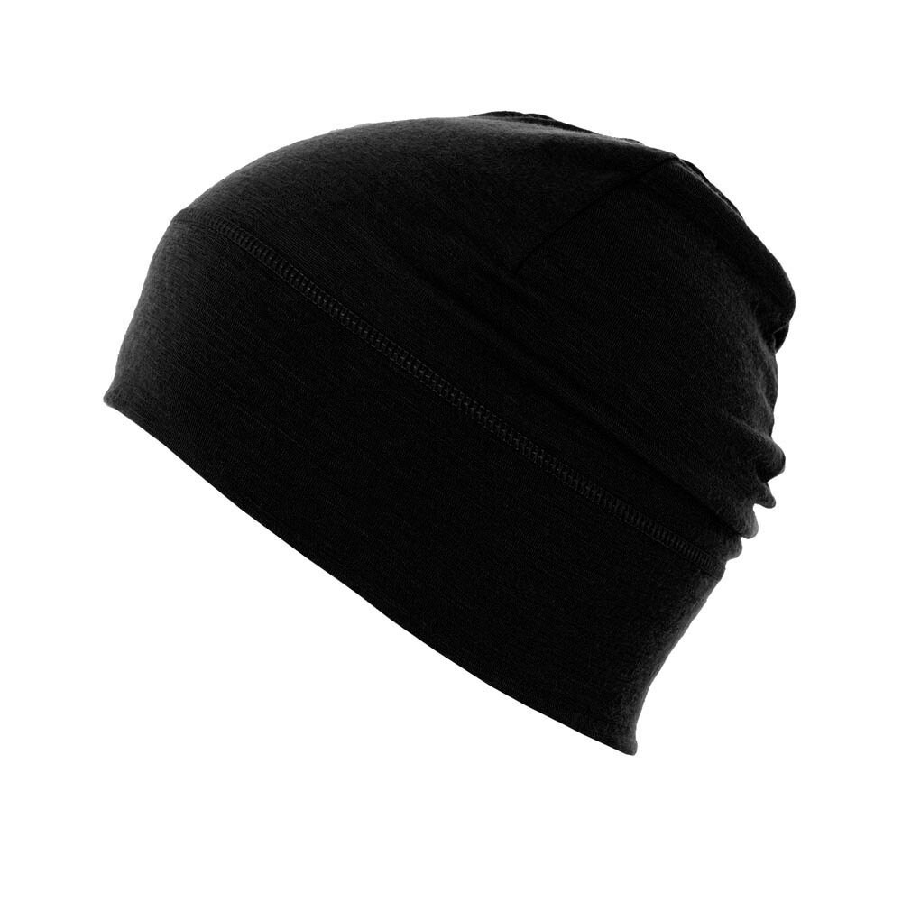 

Шапка Matt Light Merino Wool, черный