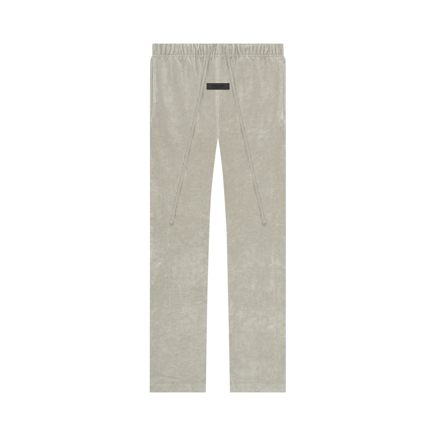 

Спортивные штаны Terry Essentials Fear of God Essentials Тюлень