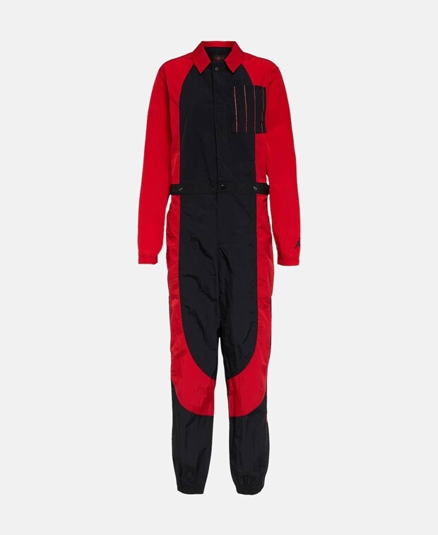 

Комбинезон Nike, черный