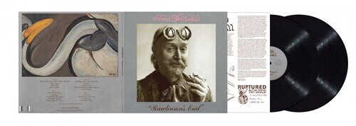 

Виниловая пластинка Stanshall, Vivian: Rawlinson's End - 140gm Vinyl