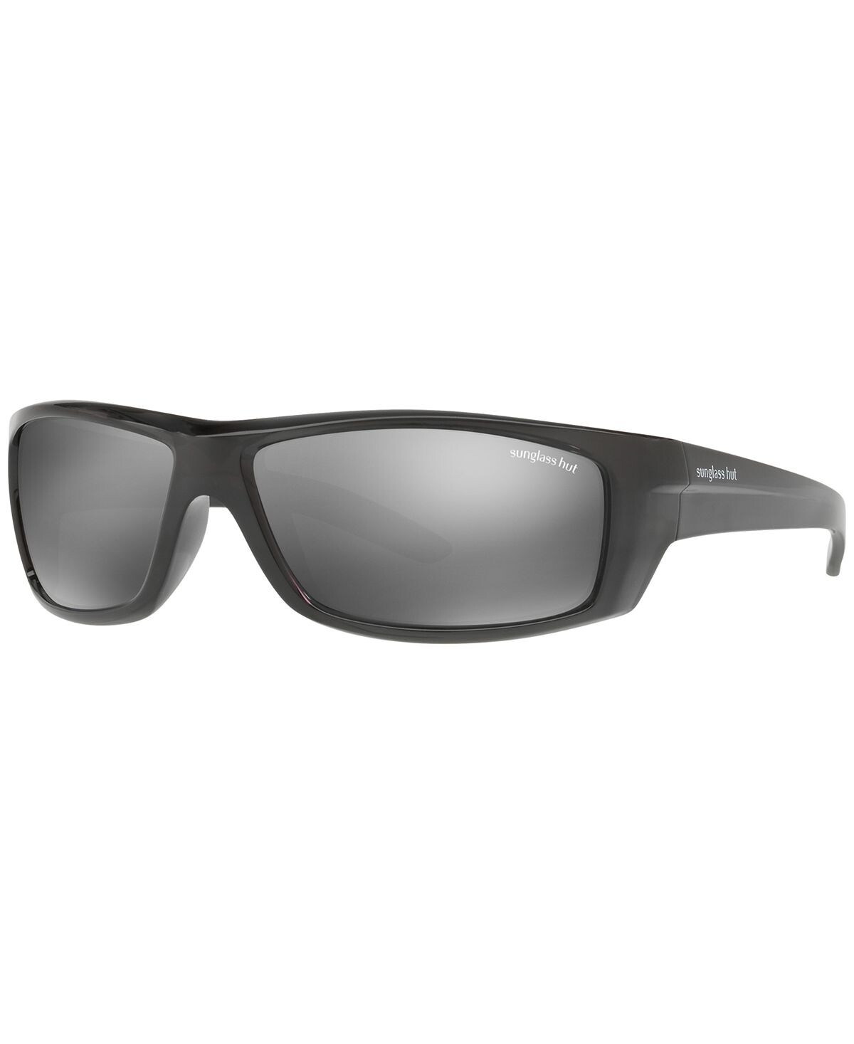 

Солнцезащитные очки, HU2007 63 Sunglass Hut Collection