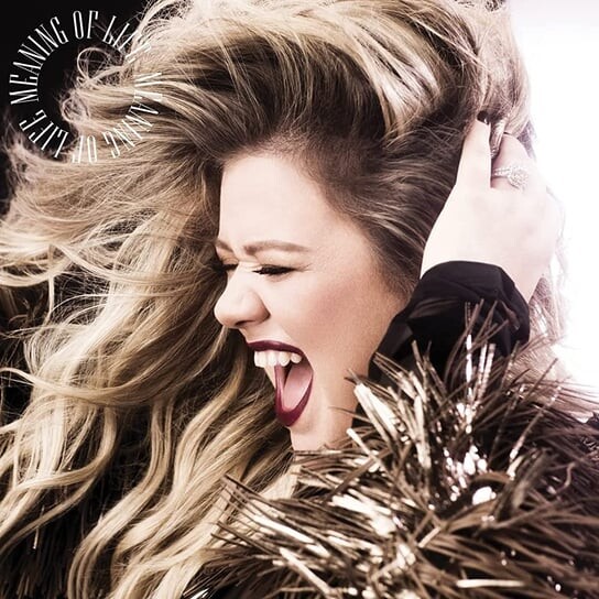 

Виниловая пластинка Clarkson Kelly - Meaning of Life