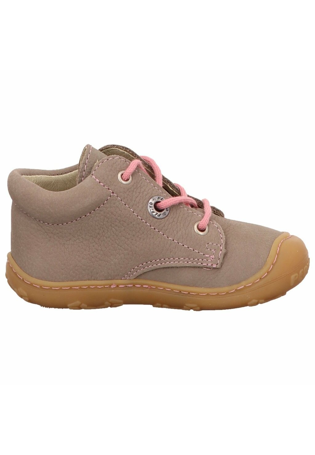 

Спортивные туфли на шнуровке Laif Ricosta, цвет kies rosa