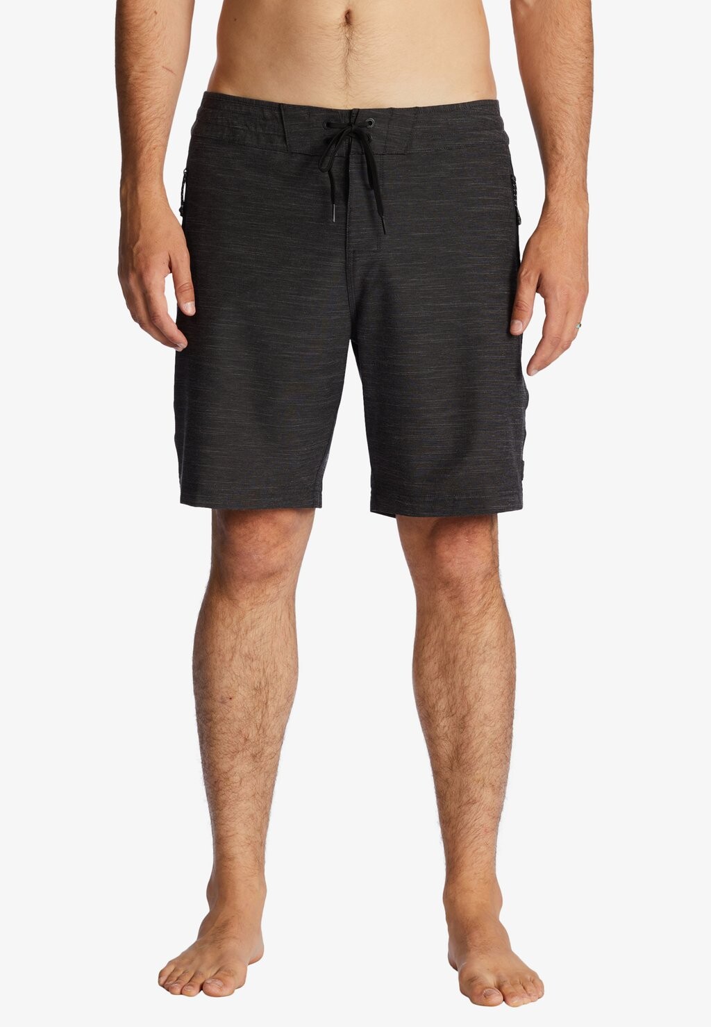 

Шорты для плавания SURFTREK Billabong, черный