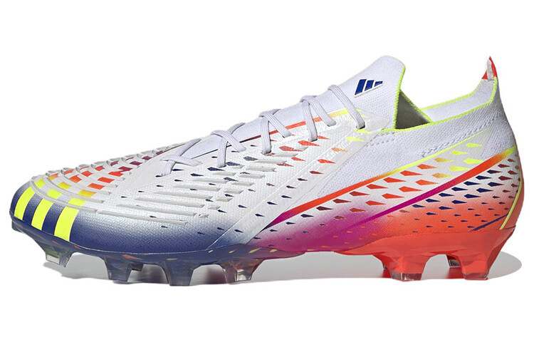 

Мужские футбольные бутсы Adidas Predator