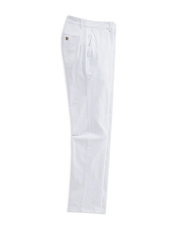 

Узкие брюки Breaker Vineyard Vines, Серый