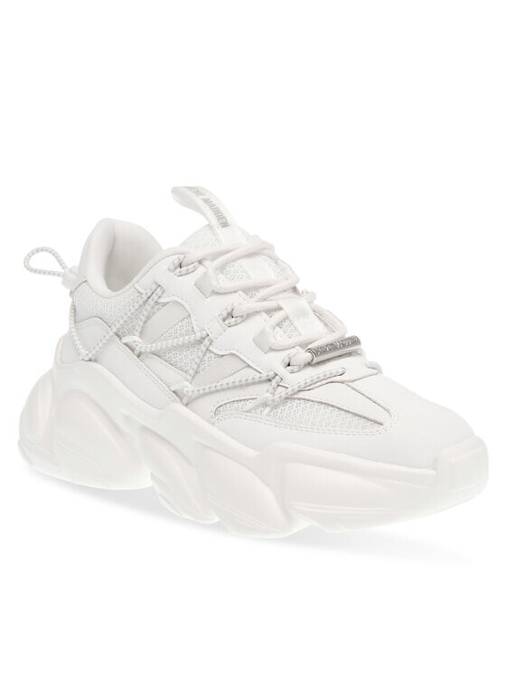 

Кроссовки Steve Madden, белый