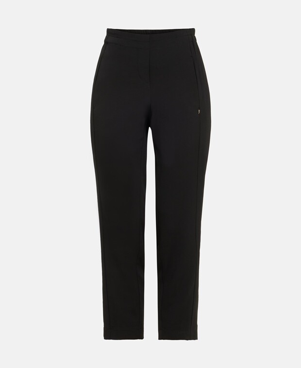 

Деловые брюки Comma,, черный