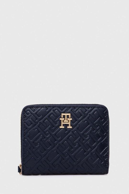 

Кошелек Tommy Hilfiger, темно-синий