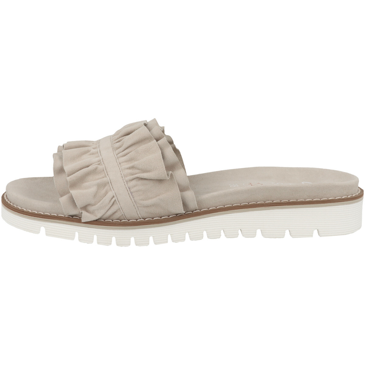 

Мюли ara Pantolette KENT SPORT S, бежевый