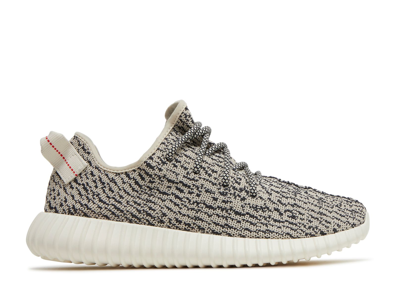 цена Кроссовки adidas Yeezy Boost 350 'Turtle Dove' 2015, серый