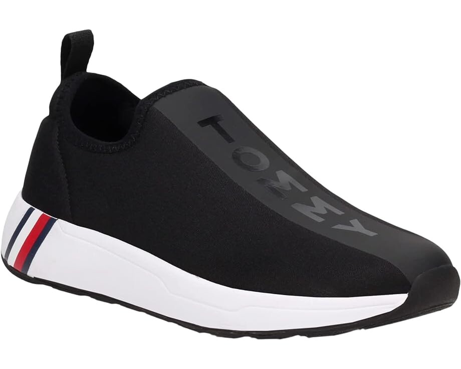 

Кроссовки Tommy Hilfiger Arizel, черный