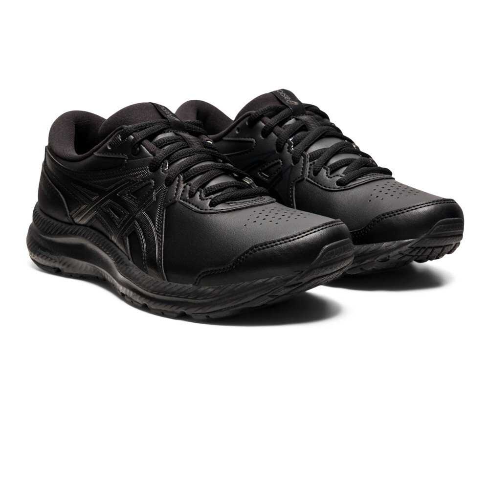 

Кроссовки для бега Asics Contend 7 SL, черный