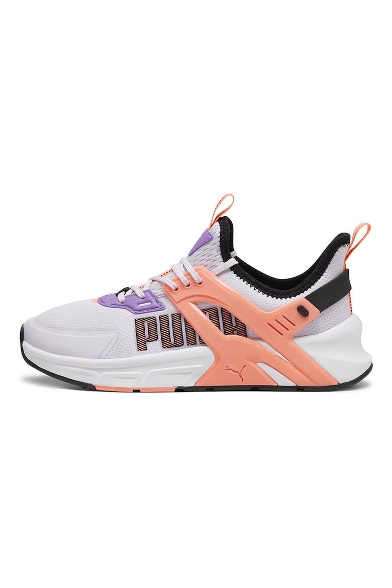 

Кроссовки с логотипом Pacer Puma, белый