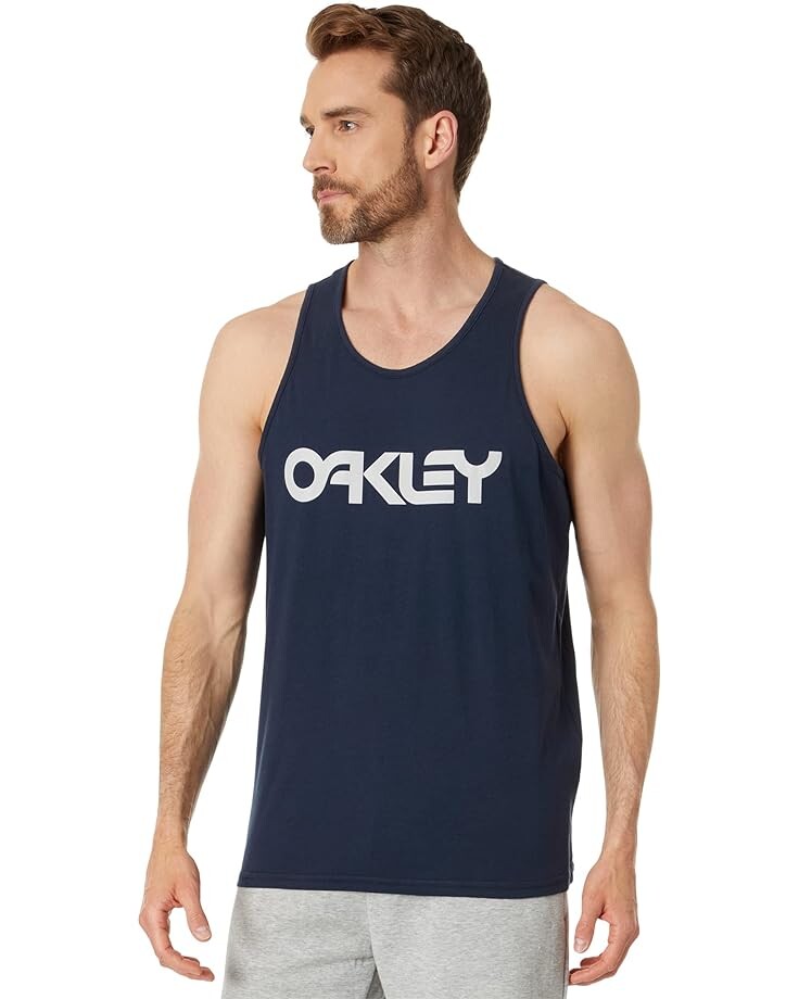 

Топ Oakley Mark 3, цвет Fathom