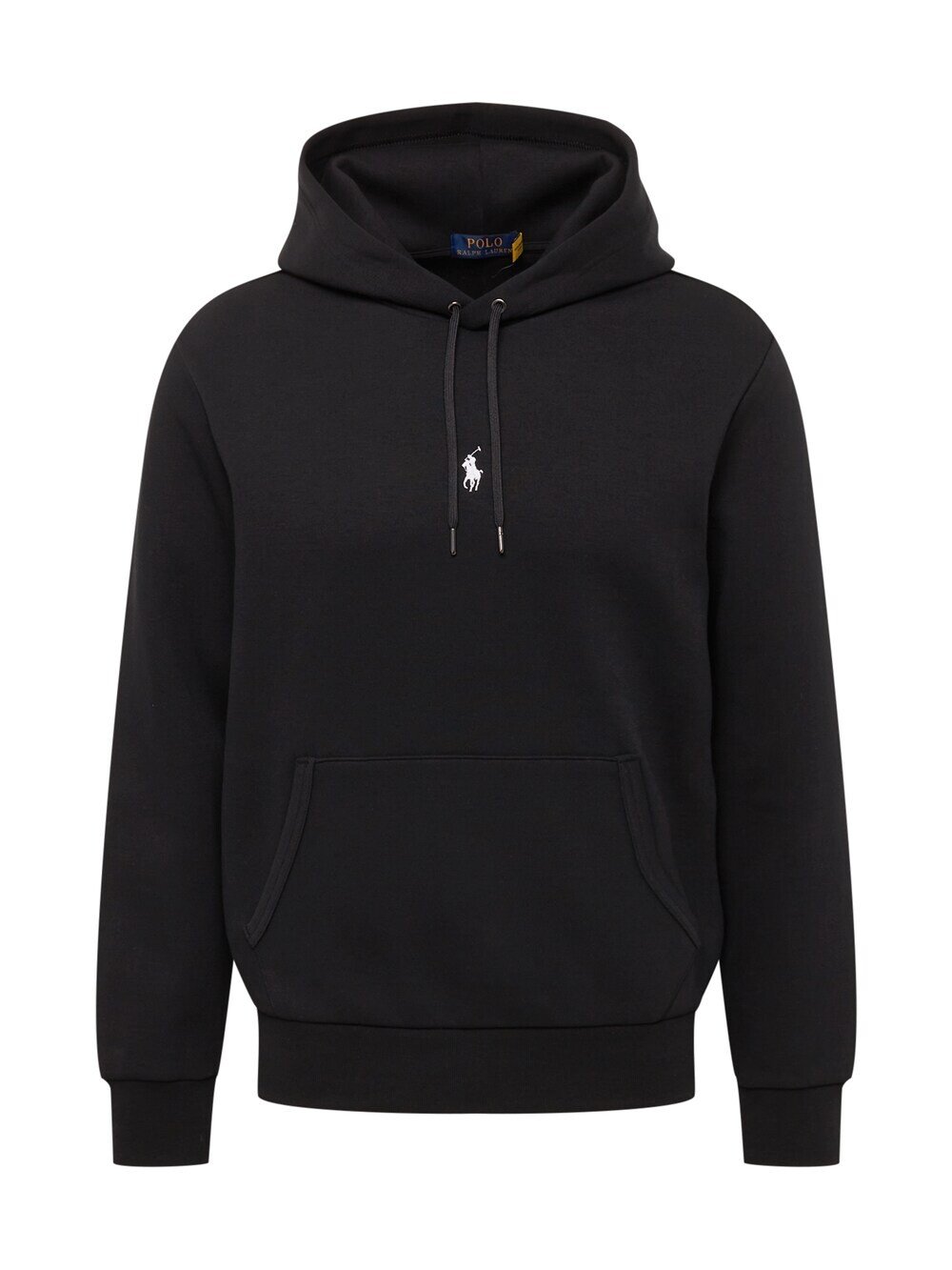 

Толстовка Polo Ralph Lauren, черный