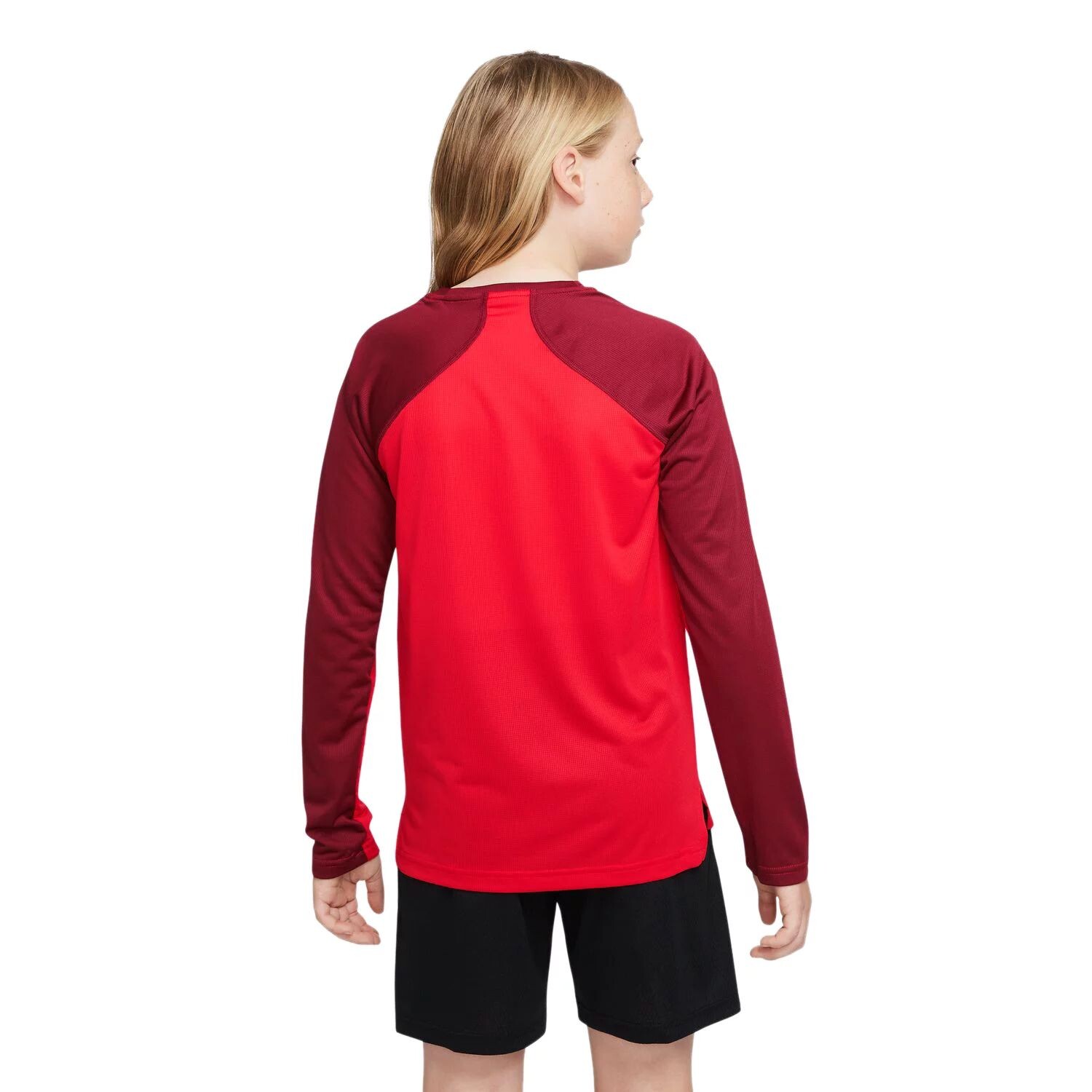 

Тренировочная футболка Nike Dri-FIT для мальчиков 8–20 лет Nike