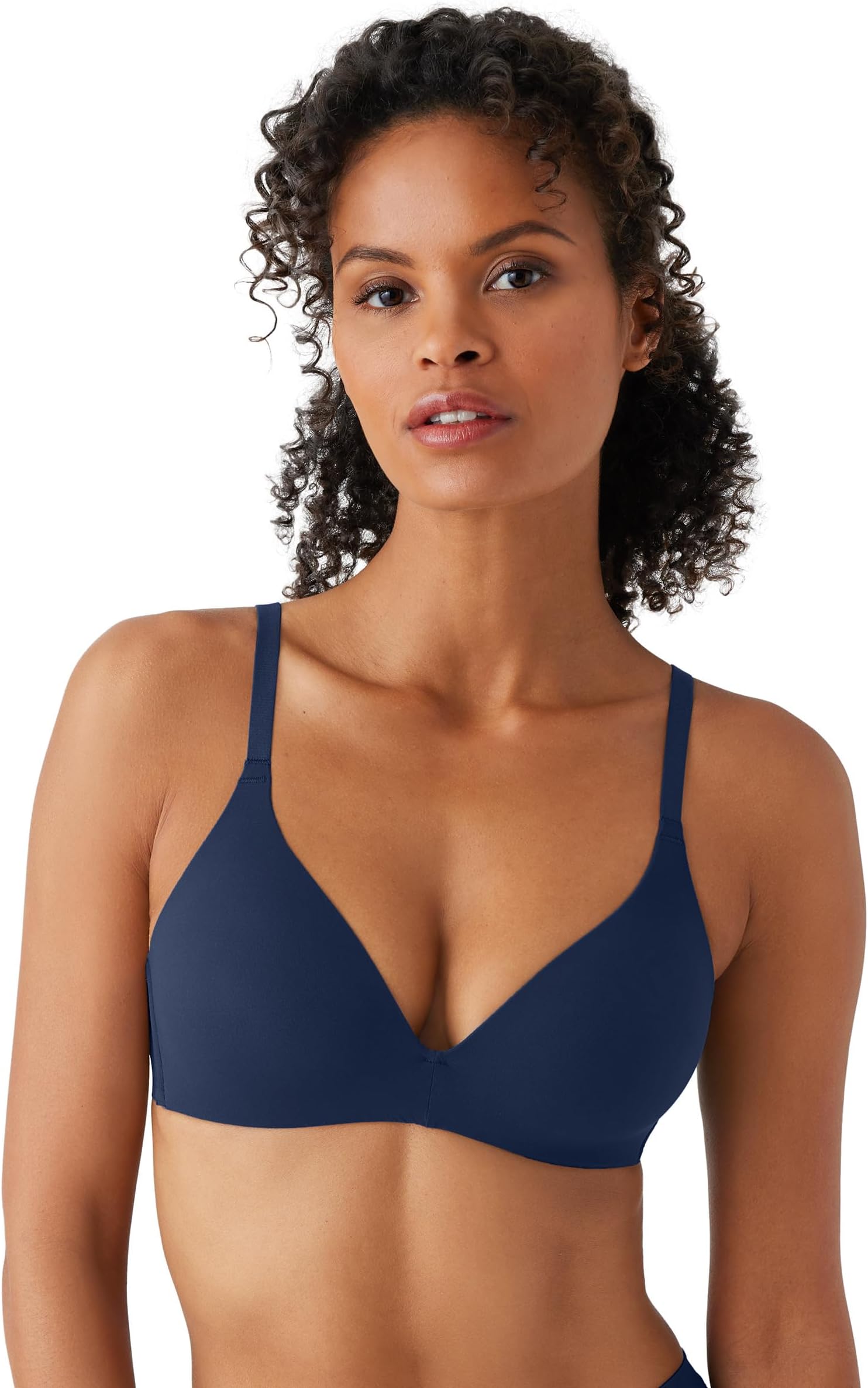 

Бюстгальтер Wacoal Comfort First Wire Free T-Shirt Bra 856339, цвет Titan