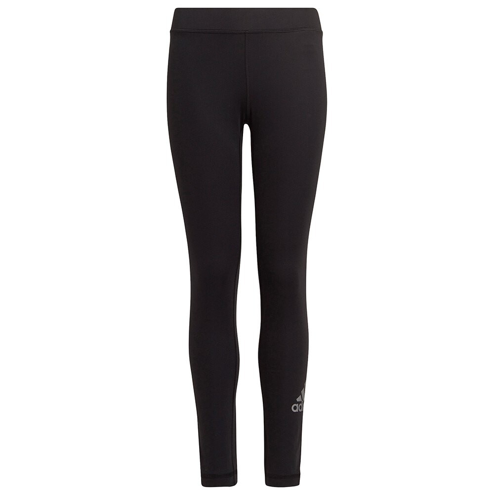 

Тайтсы adidas AR Techfit LT, черный