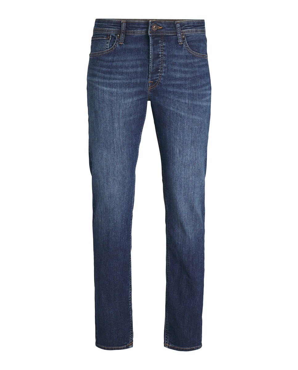 

Мужские джинсы Майка Jack & Jones, синий