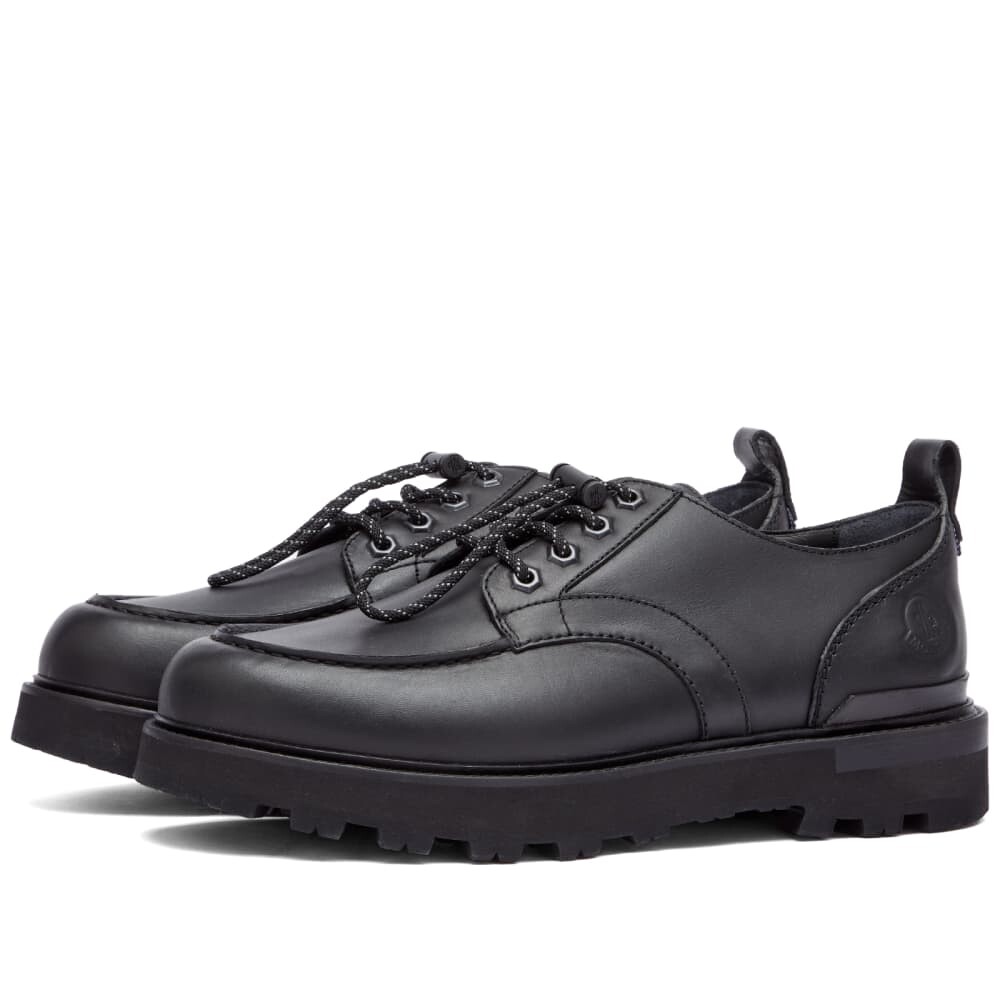 

Moncler Туфли дерби Peka, черный