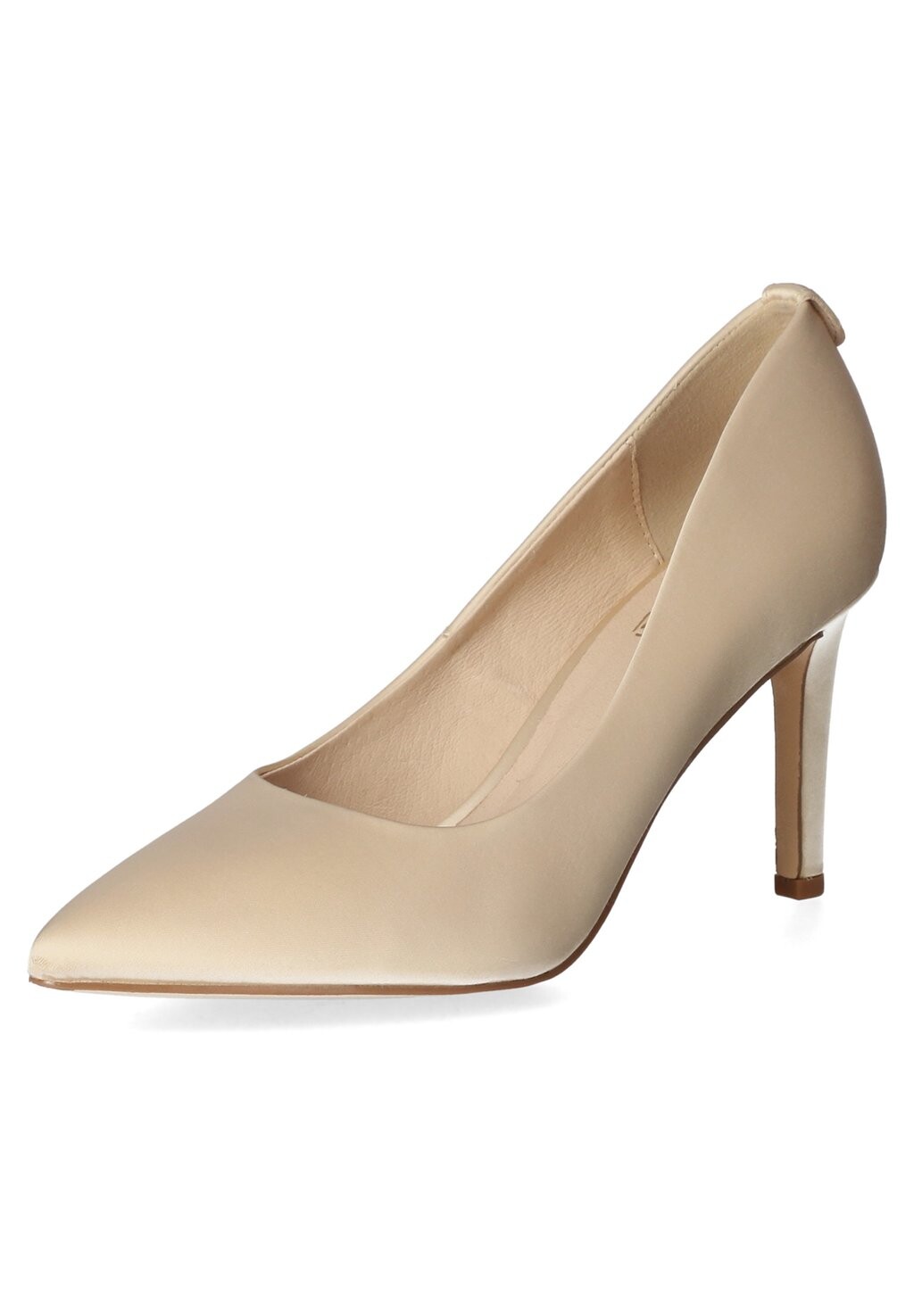 

Туфли La Strada, цвет beige