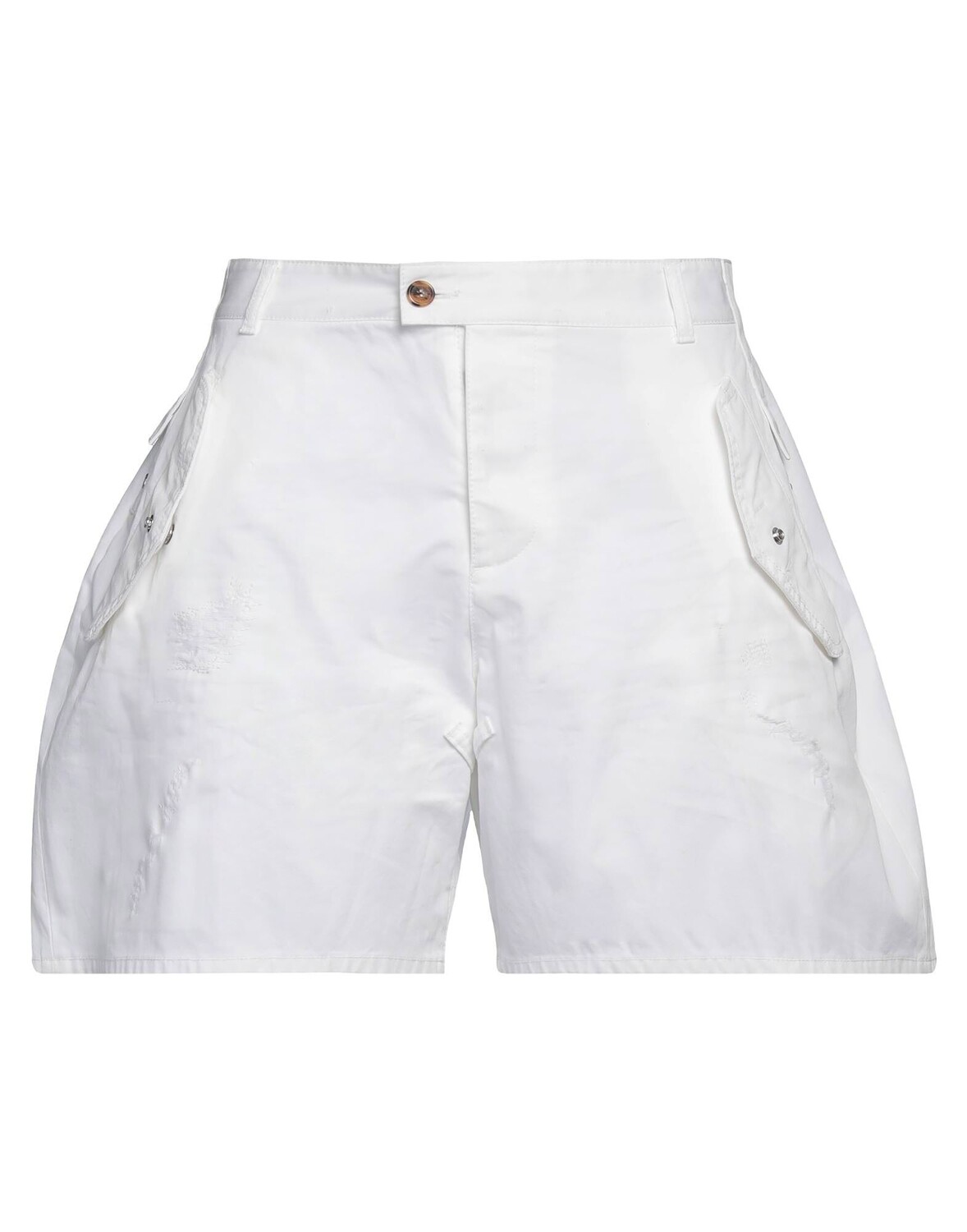 

Шорты Dsquared2, белый