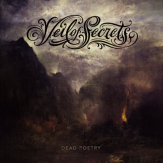 

Виниловая пластинка Veil of Secrets - Dead Poetry