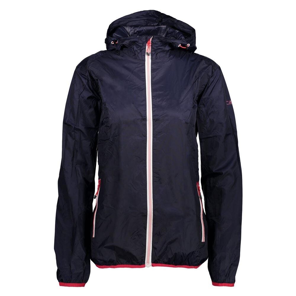 

Куртка CMP Rain Fix Hood 3X53256, синий