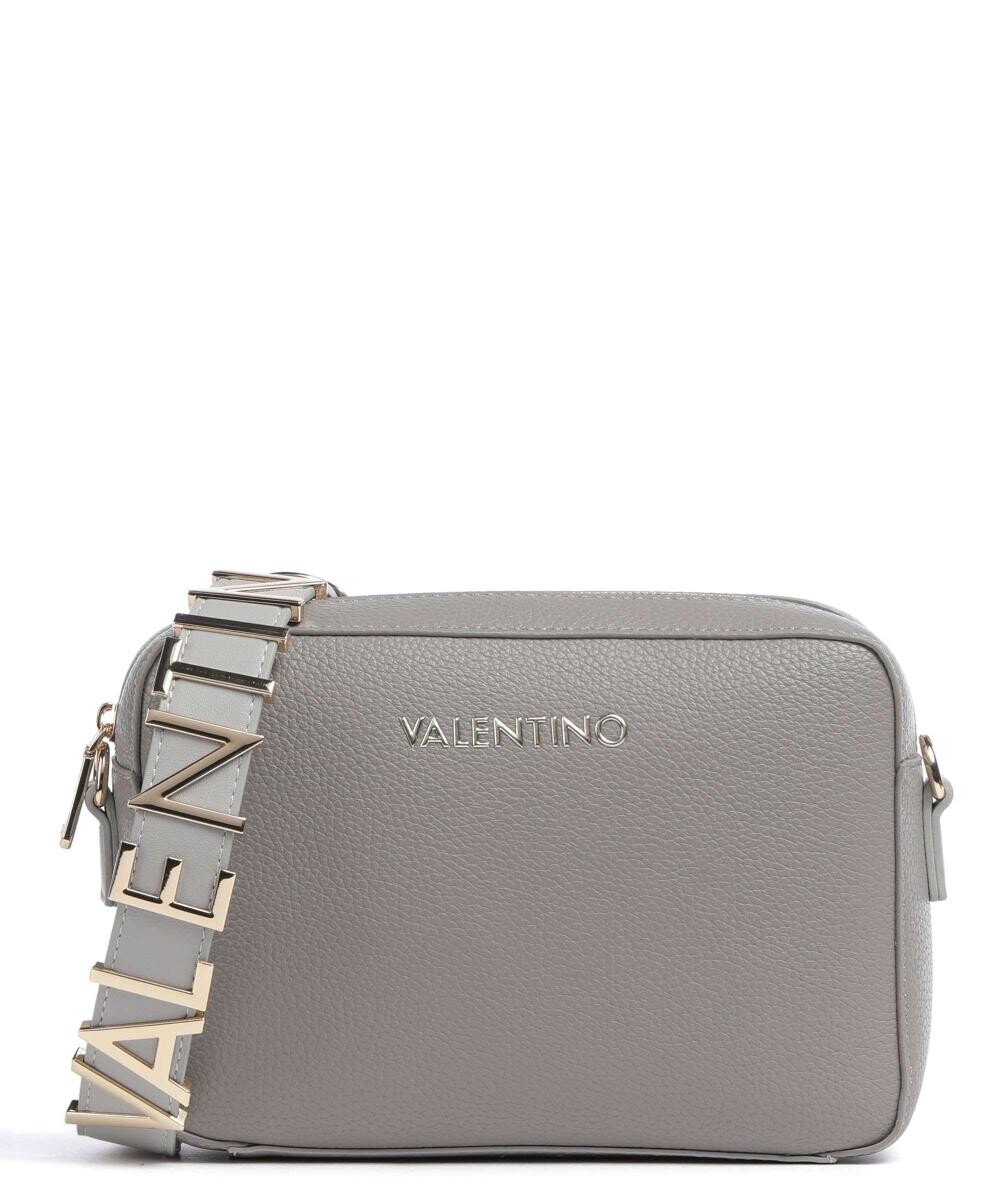 

Сумка через плечо Alexia из искусственной кожи Valentino Bags, серый