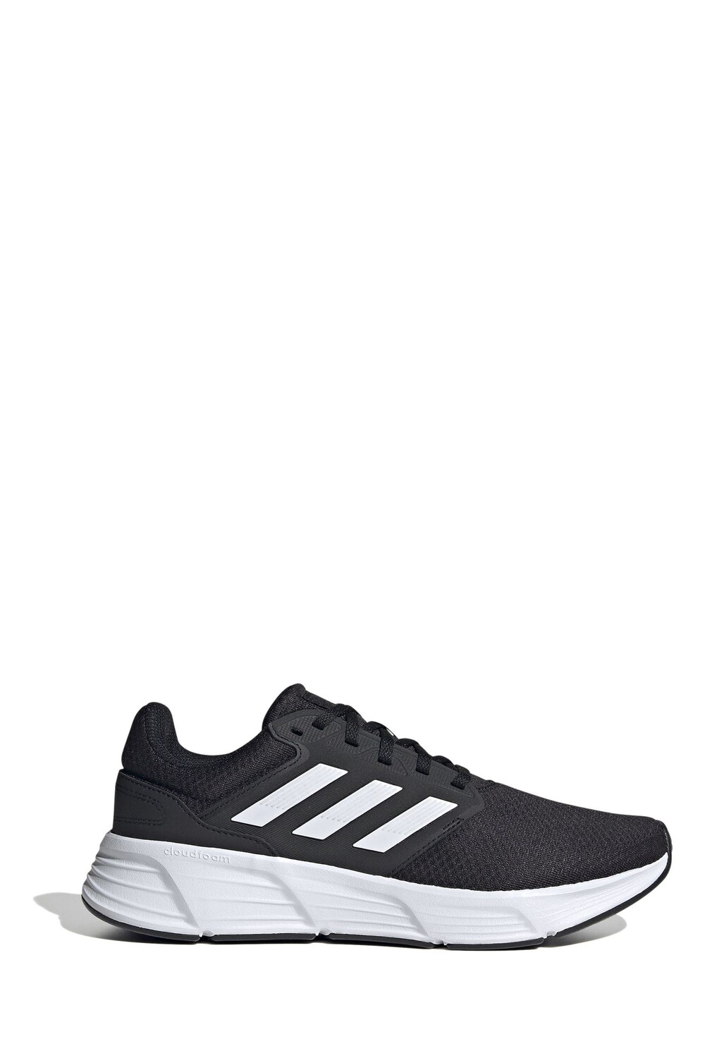 

GALAXY 6 мужские кроссовки adidas, черный
