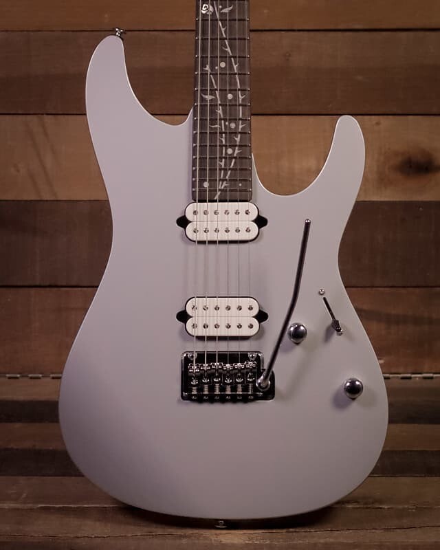

Электрогитара Ibanez TOD10 Tim Henson Signature Electric with Bag