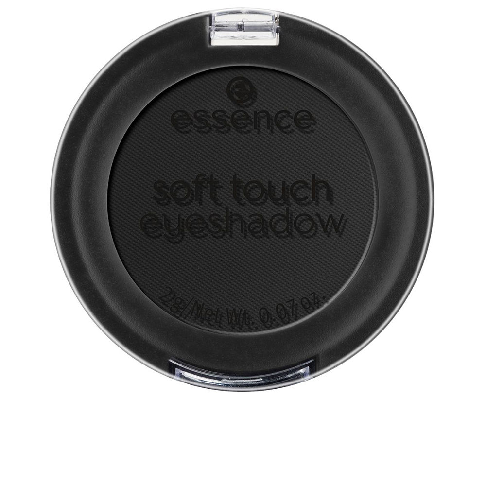 Тени для век Soft touch sombra de ojos Essence, 2 г, 06 essence мусс тональный для лица essence soft touch тон 03