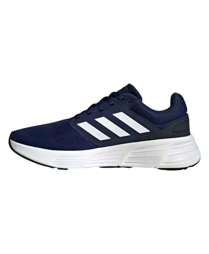 

Кроссовки Galaxy 6m Adidas, синий