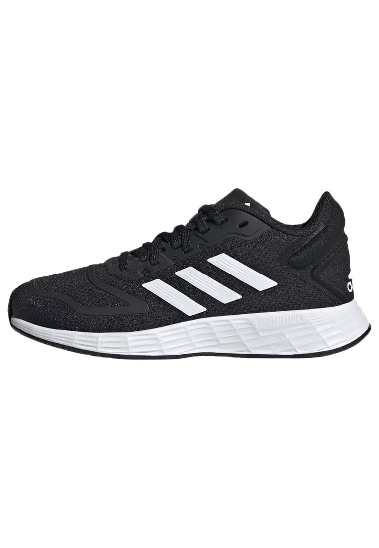 Кроссовки нейтрального цвета Duramo Adidas, черный