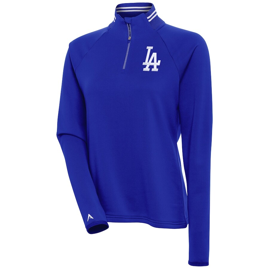 

Куртка Antigua Los Angeles Dodgers, роял