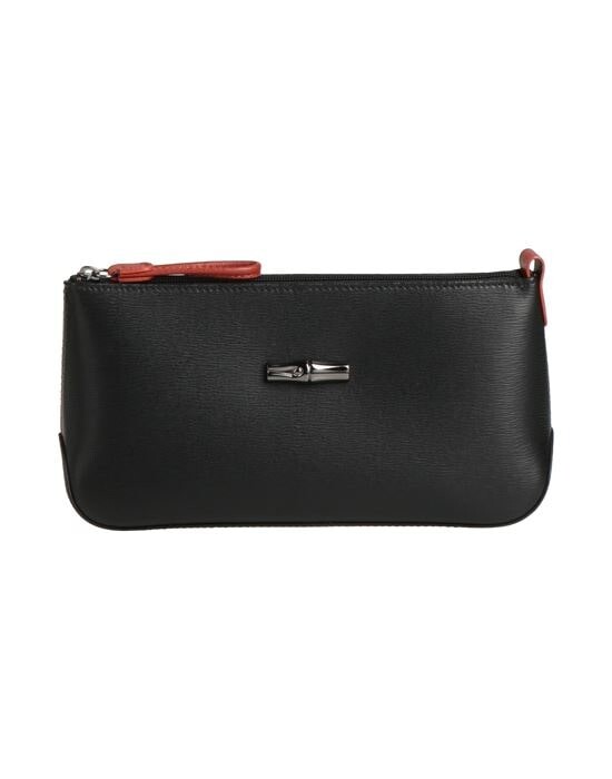 

Сумка LONGCHAMP, черный