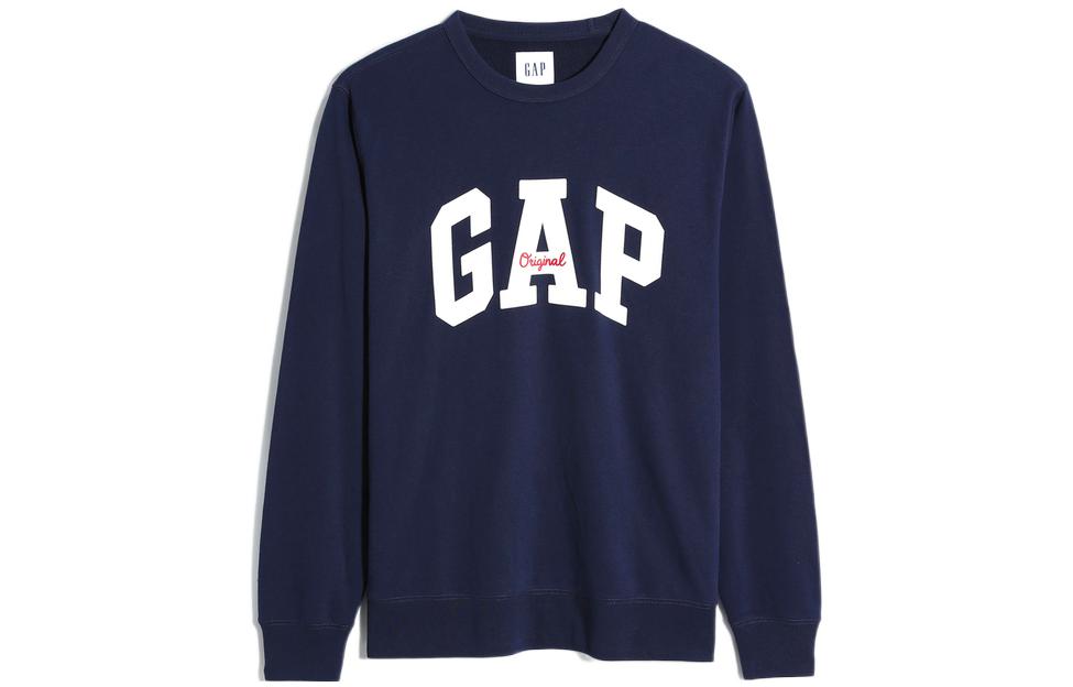 

Толстовка унисекс Gap, бежевый