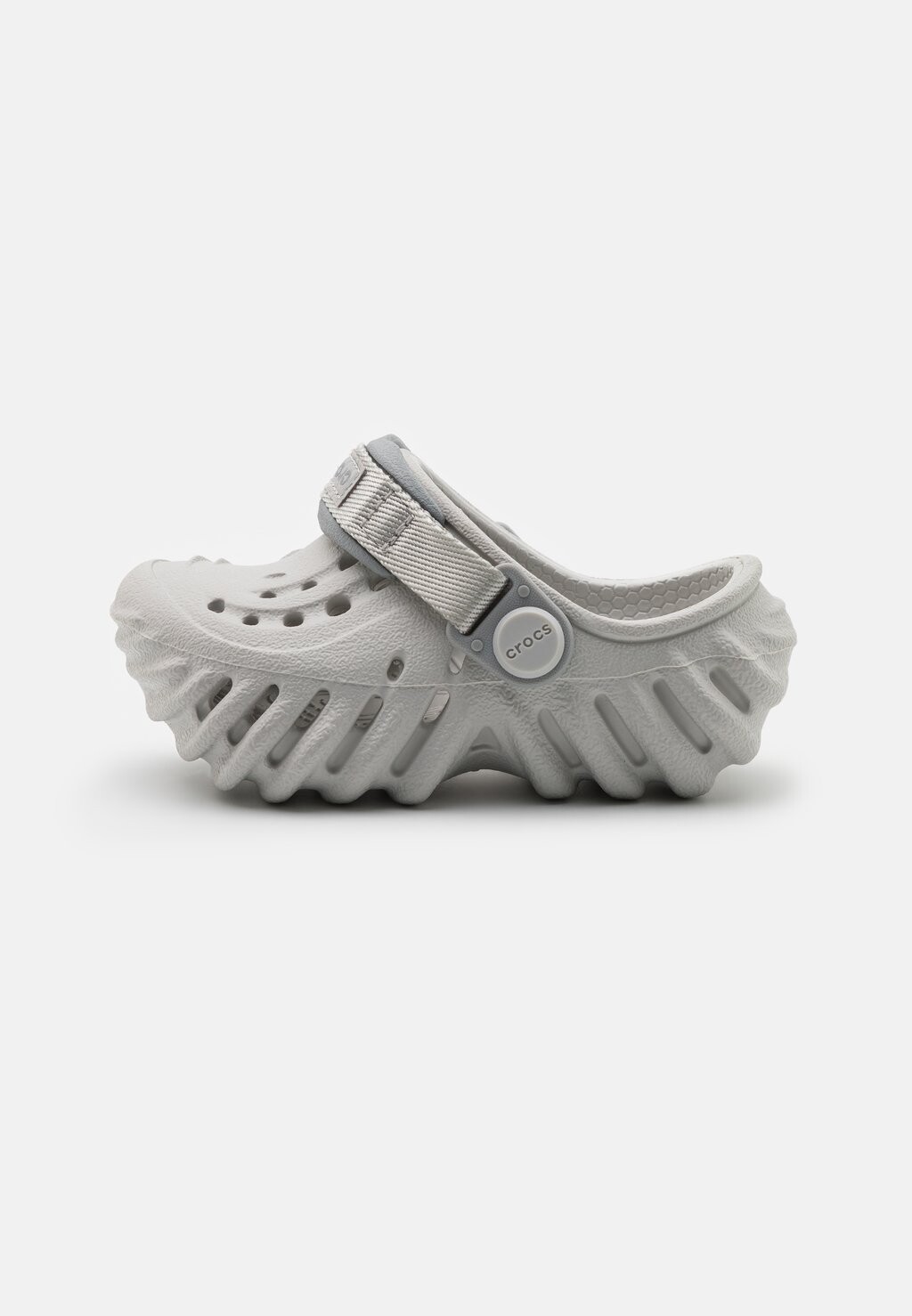 

Шлепанцы UNISEX Crocs, серый