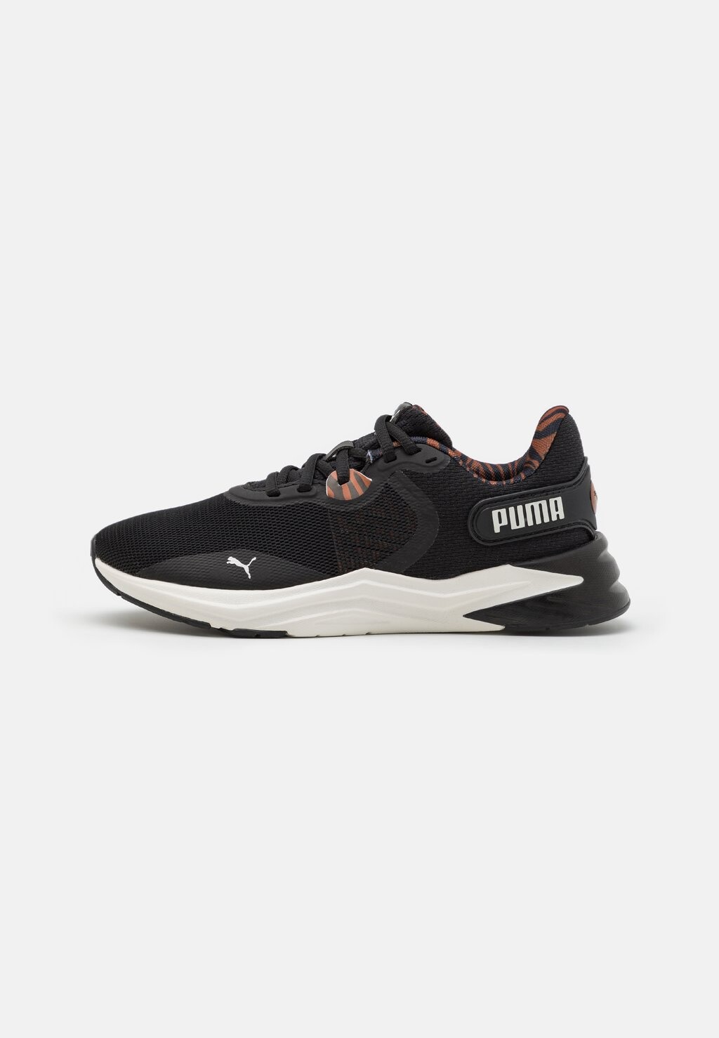 

Кроссовки Disperse Xt 3 Puma, черный
