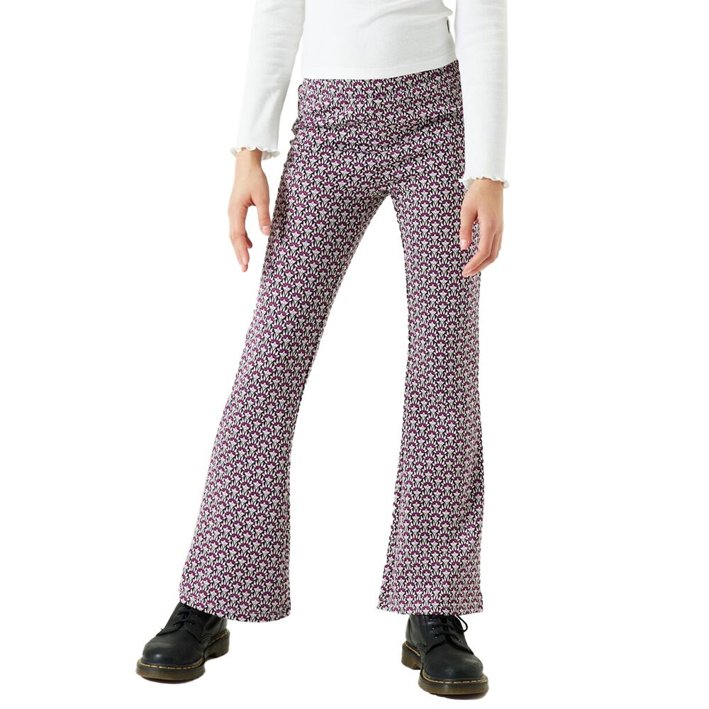 

Леггинсы Garcia J32722 Teen, фиолетовый