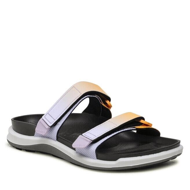 

Сандалии Birkenstock Sahara, фиолетовый