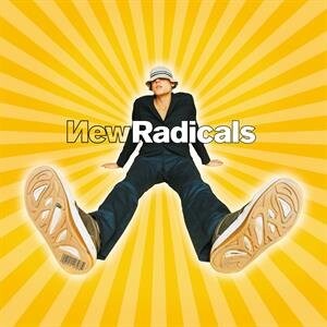 

Виниловая пластинка New Radicals - Maybe You've Been Brainwashed Too