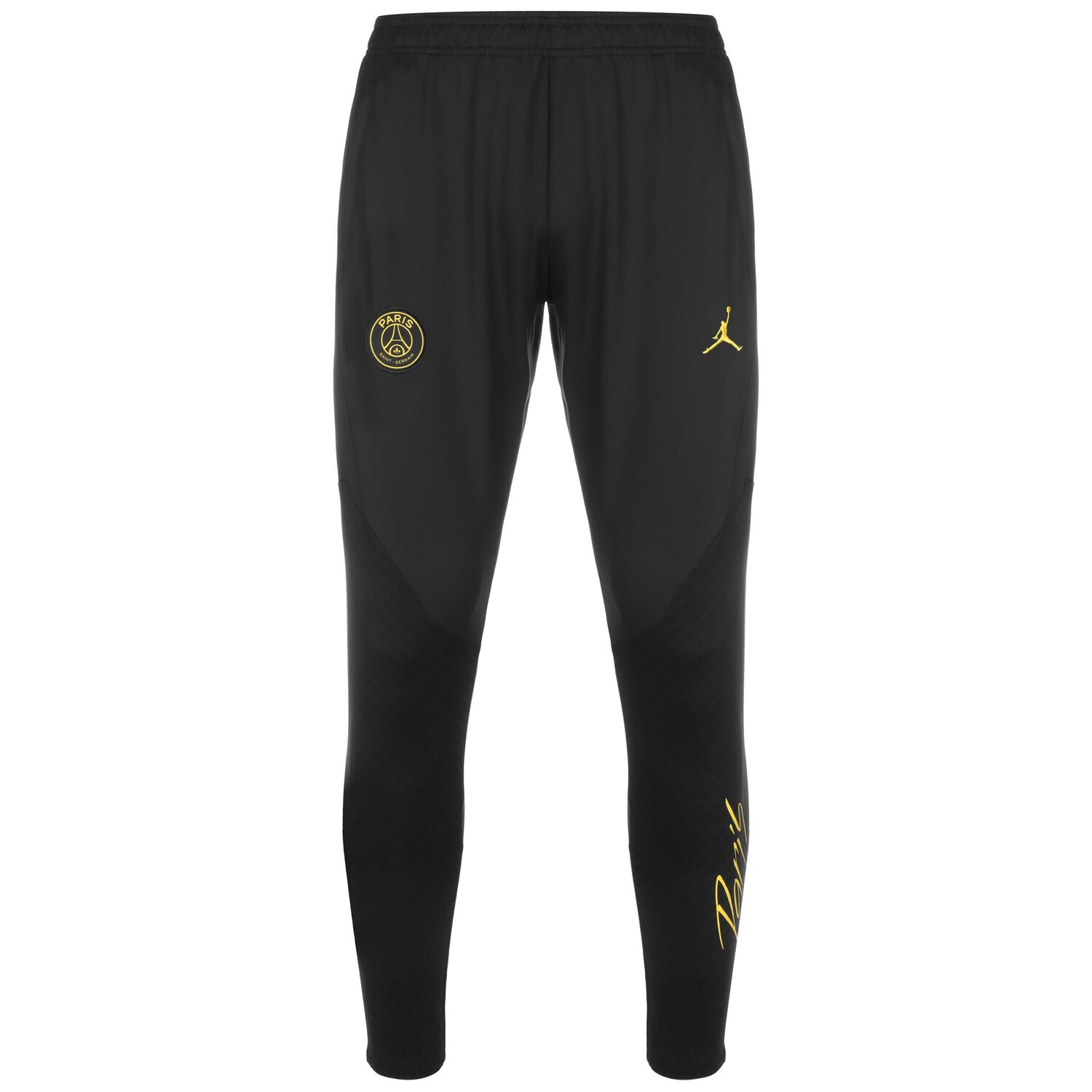 

Брюки Nike Trainingshose Paris St. Germain Jordan Strike Fourth, черный