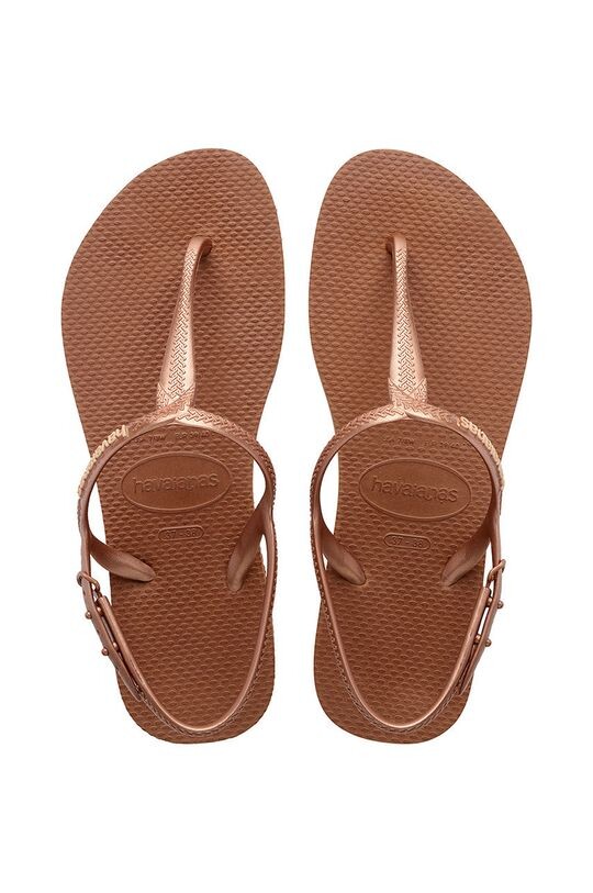 

Сандалии Twist Havaianas, красный