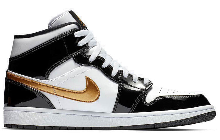 

Кроссовки Air Jordan 1 Mid