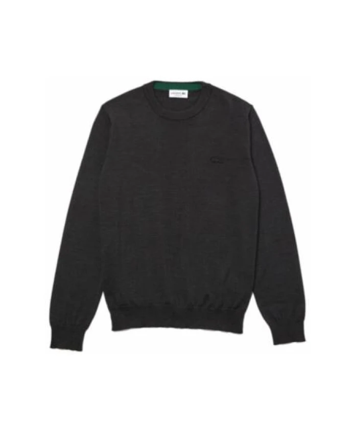 

Свитер малья Lacoste, серый