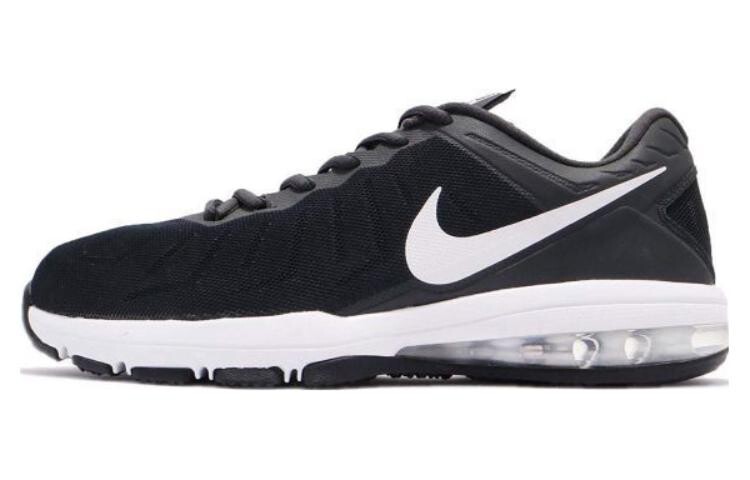

Кроссовки Nike Training Shoes Unisex Low-top Black/White, черный/белый