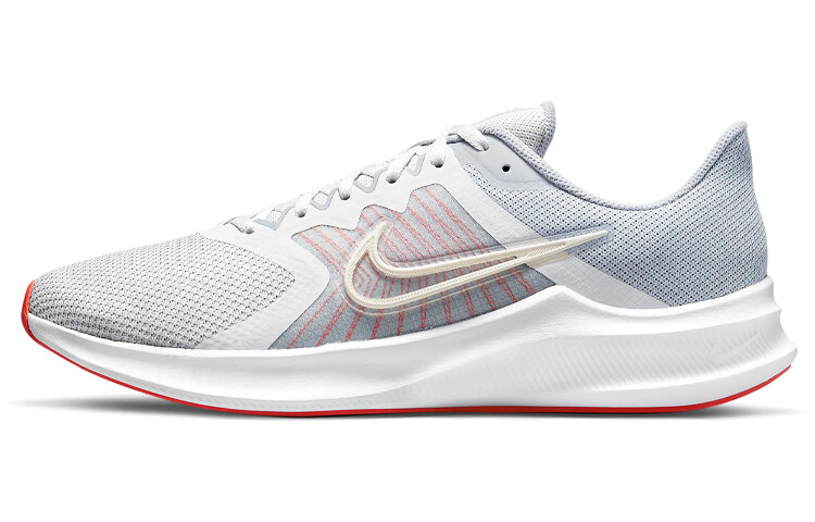 

Nike Downshifter 11 Серый/Красный