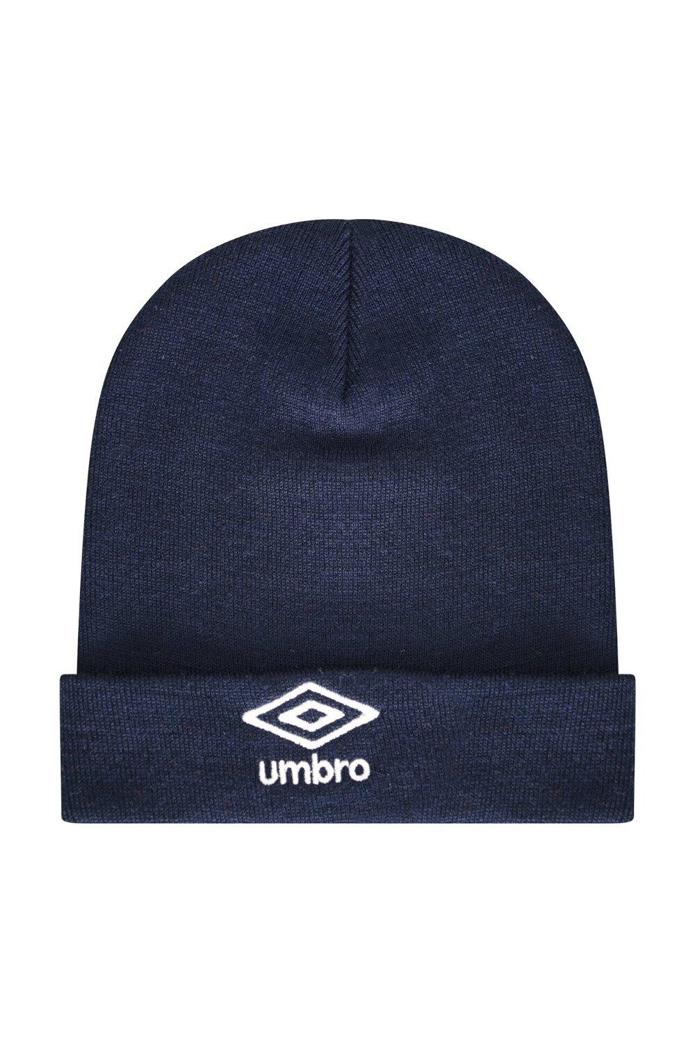 

Лыжная шапка Umbro, черный